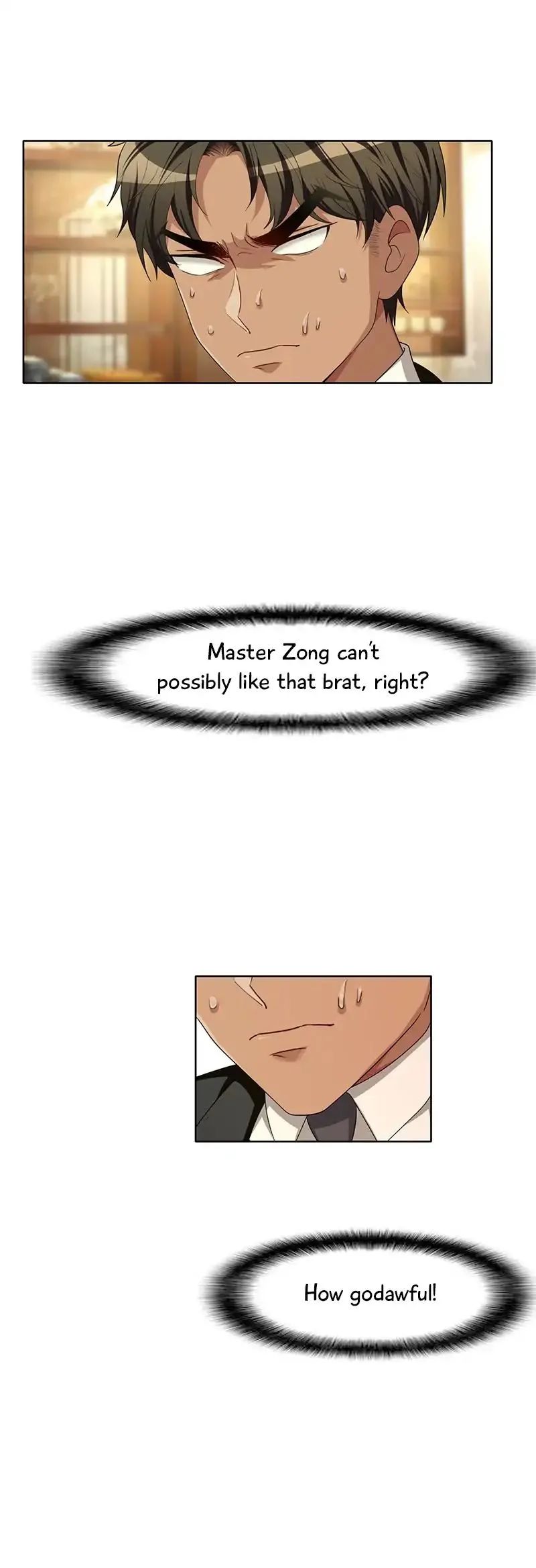 Chunqing Lushao Chapter 16 page 17 - 