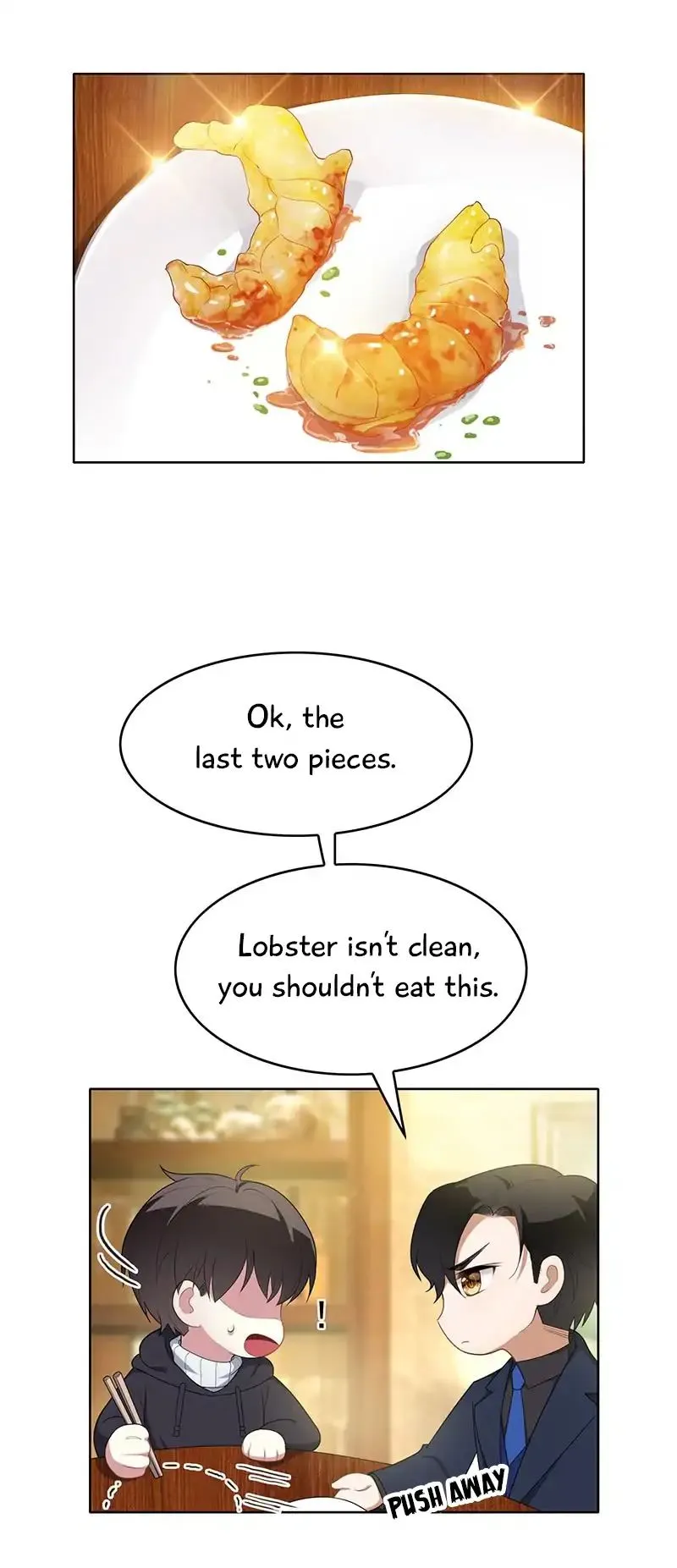 Chunqing Lushao Chapter 16 page 18 - 