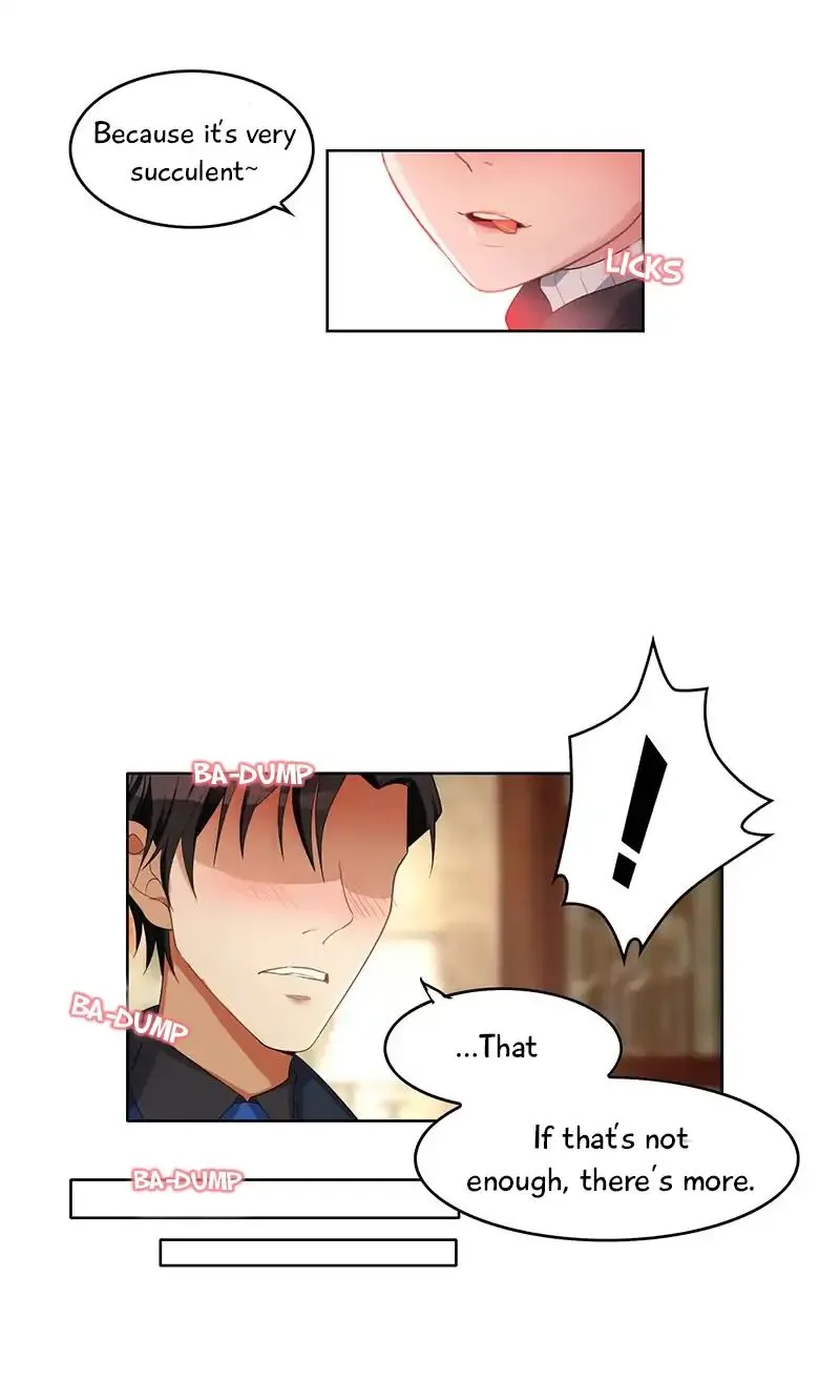 Chunqing Lushao Chapter 16 page 5 - 