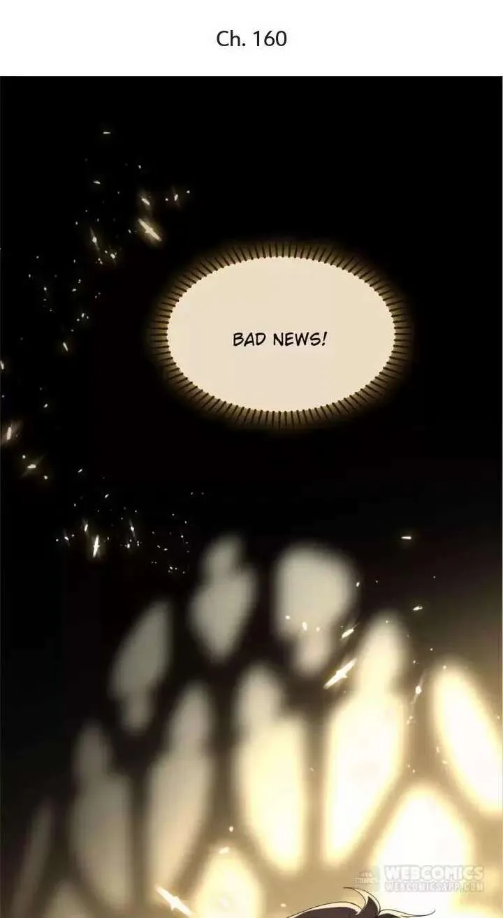 Chunqing Lushao Chapter 160 page 1 - 