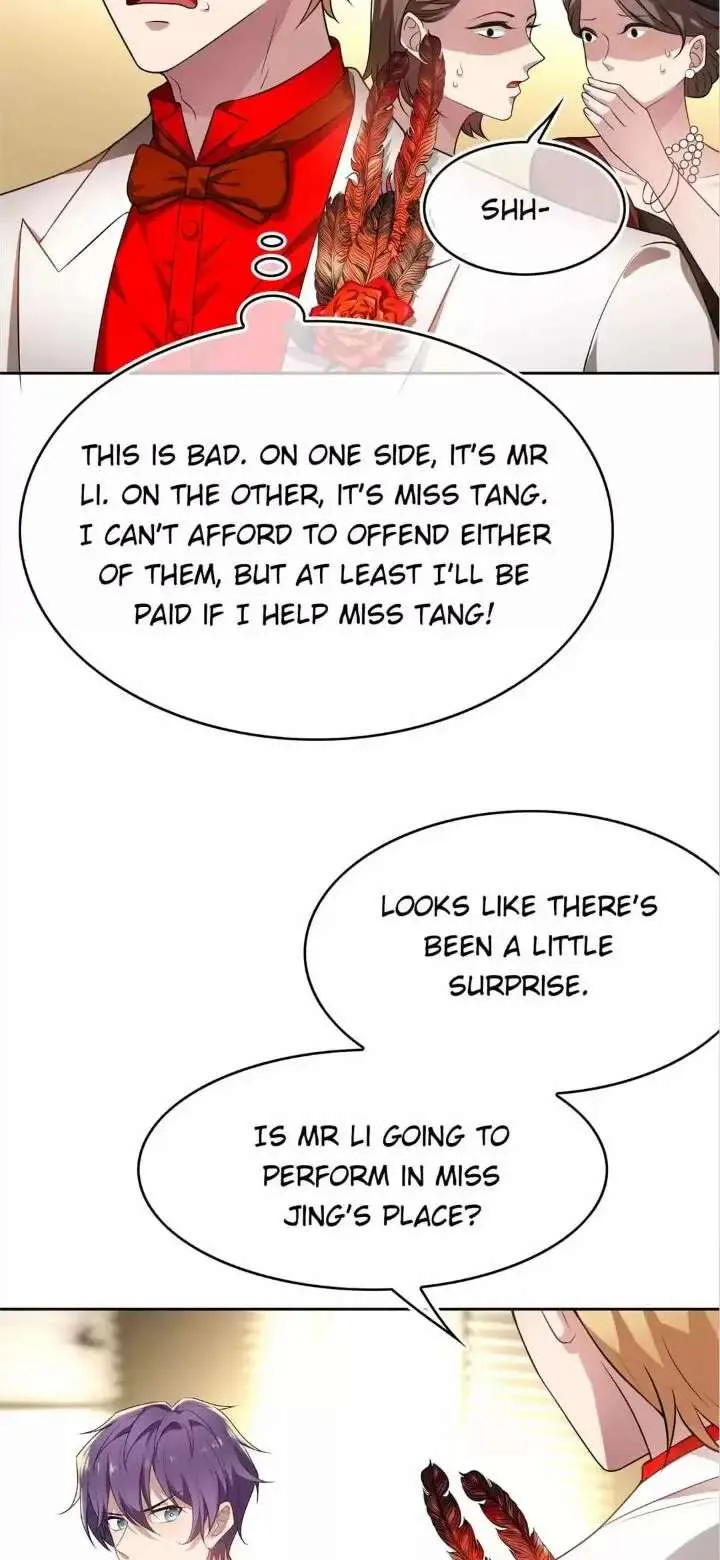 Chunqing Lushao Chapter 160 page 12 - 