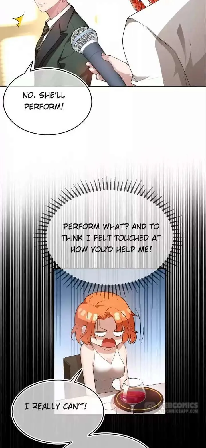Chunqing Lushao Chapter 160 page 13 - 