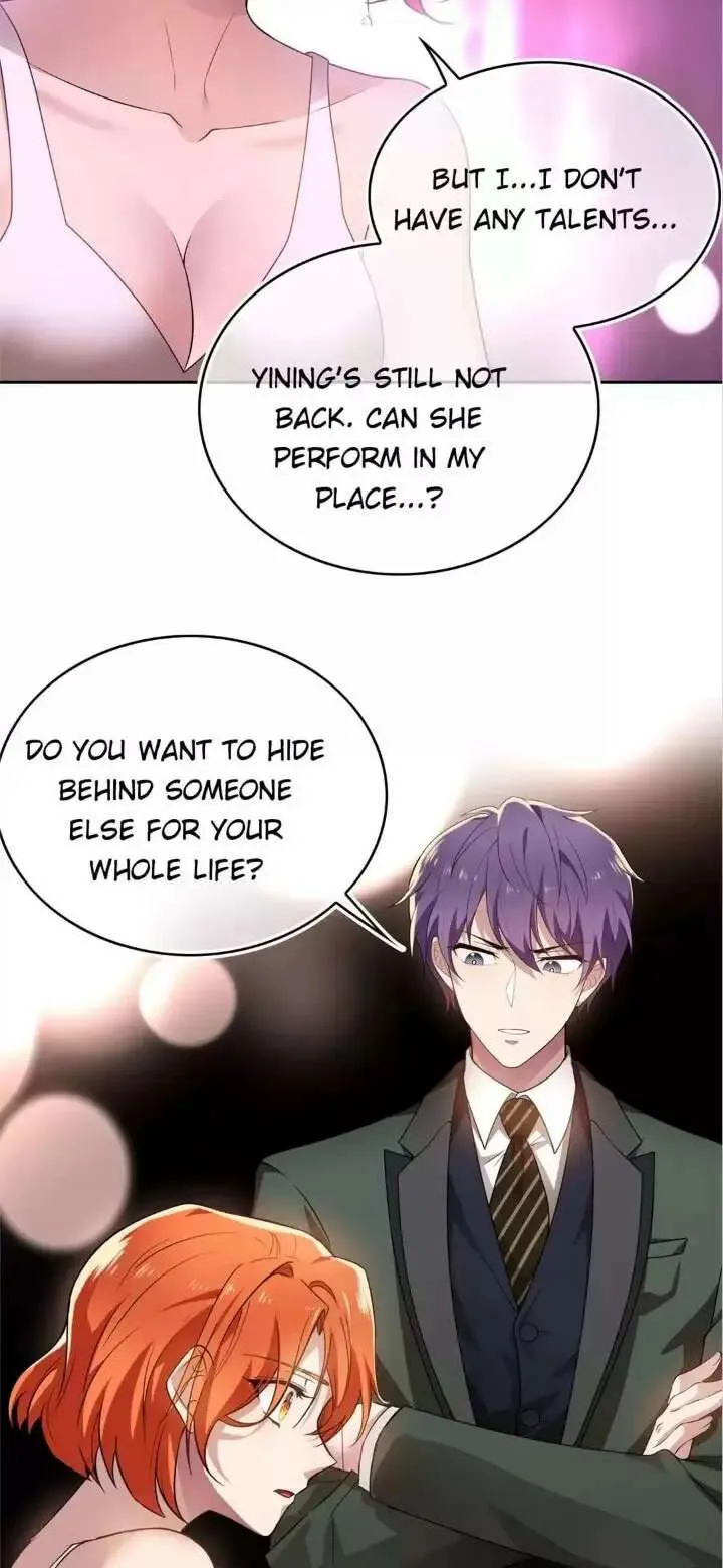 Chunqing Lushao Chapter 160 page 15 - 