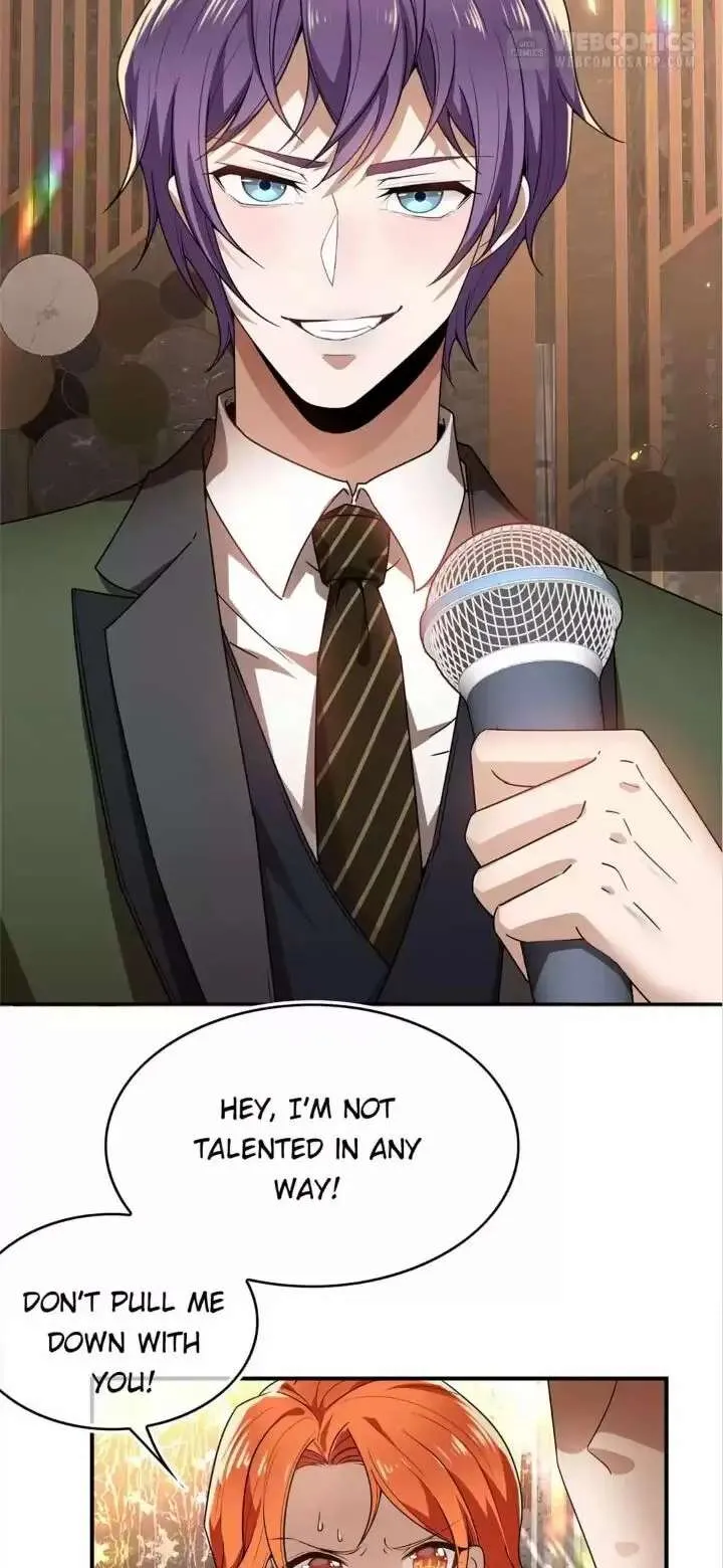 Chunqing Lushao Chapter 160 page 20 - 