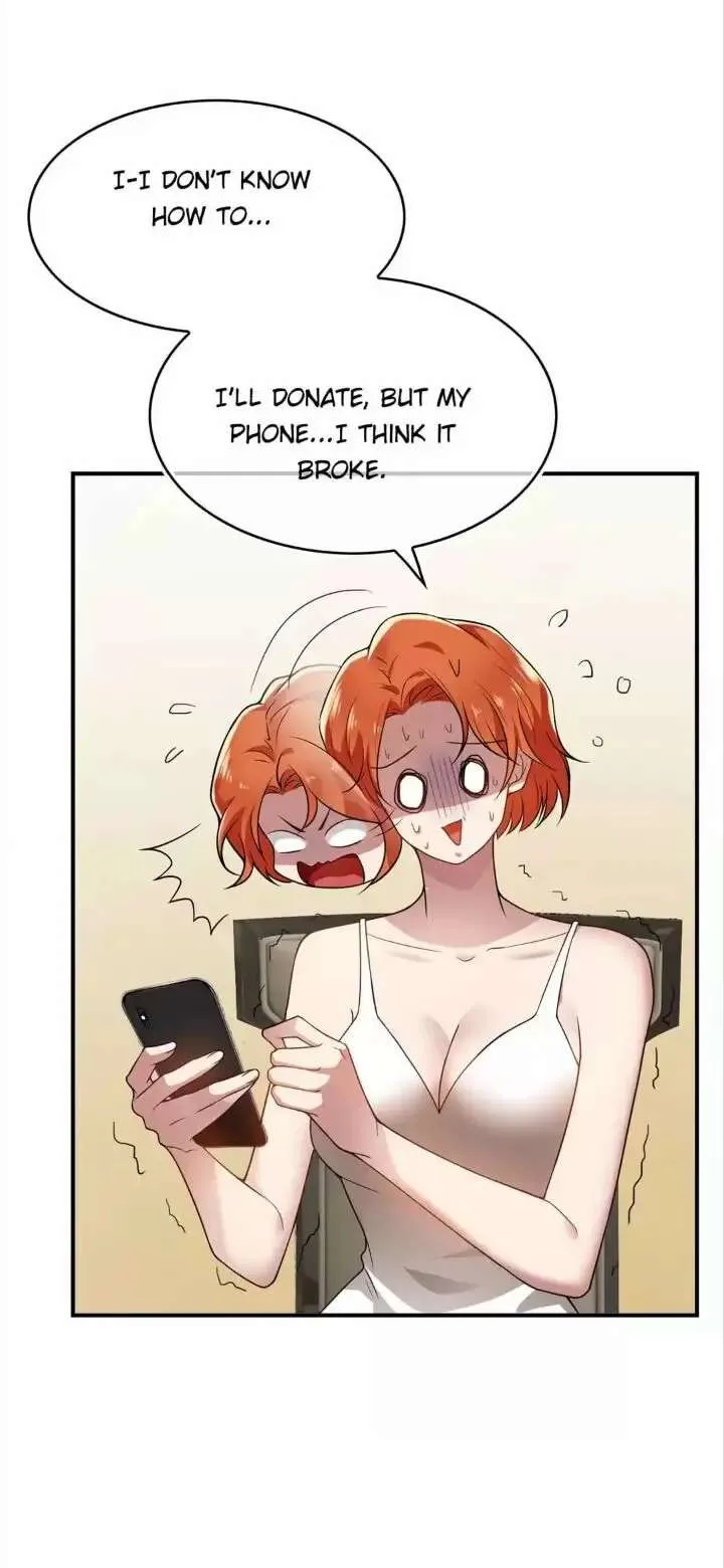 Chunqing Lushao Chapter 160 page 3 - 