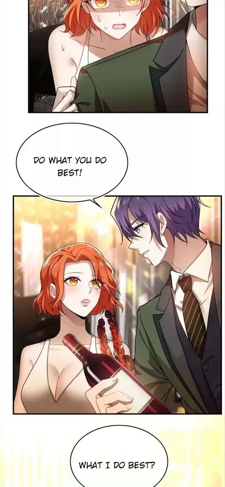 Chunqing Lushao Chapter 160 page 21 - 