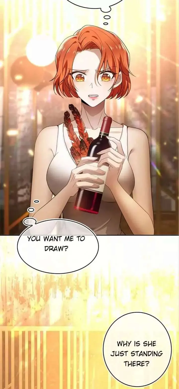 Chunqing Lushao Chapter 160 page 22 - 
