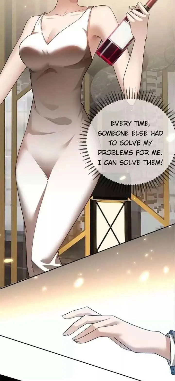 Chunqing Lushao Chapter 160 page 31 - 