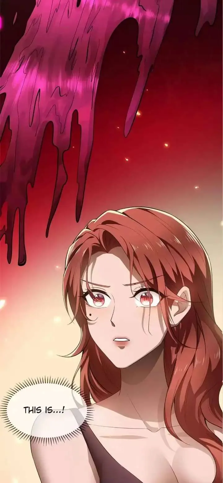 Chunqing Lushao Chapter 160 page 33 - 