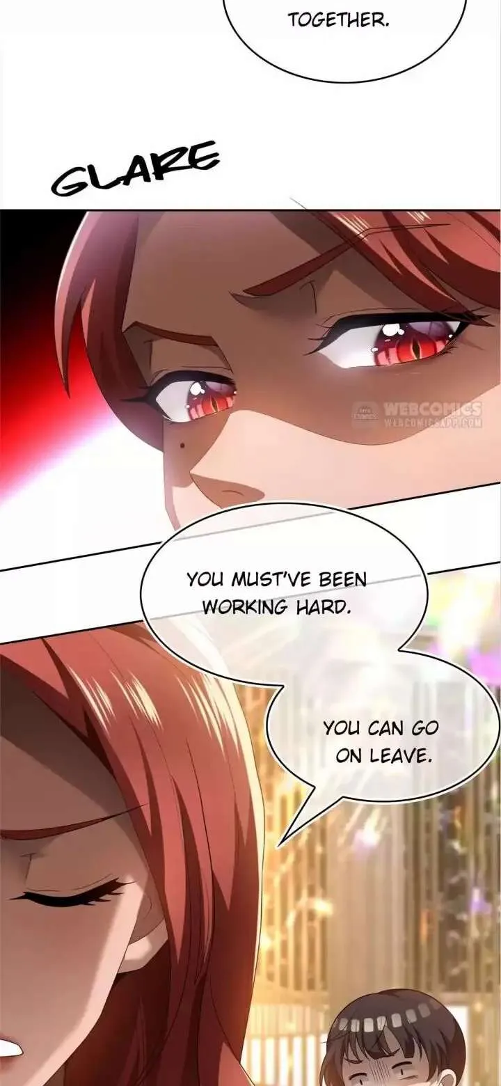 Chunqing Lushao Chapter 160 page 44 - 