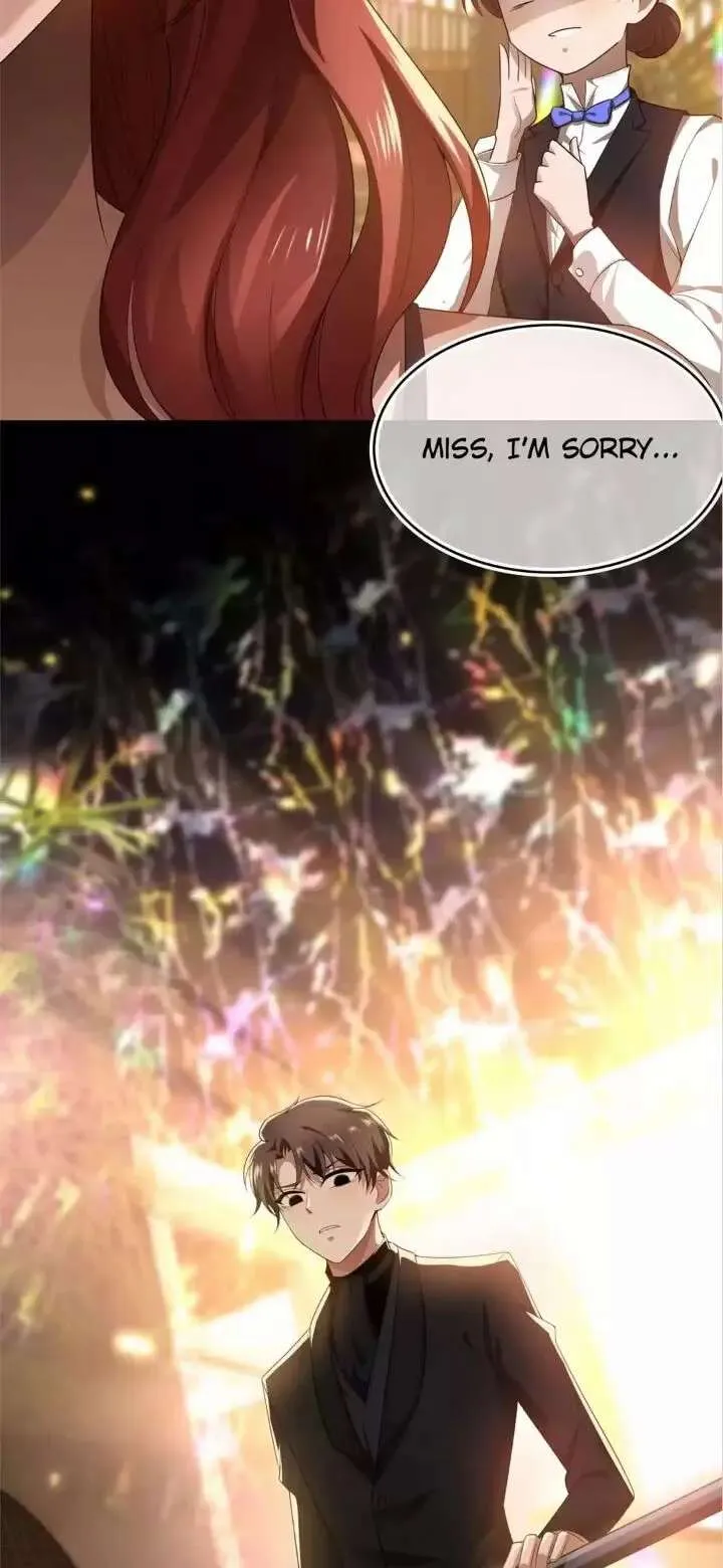Chunqing Lushao Chapter 160 page 45 - 