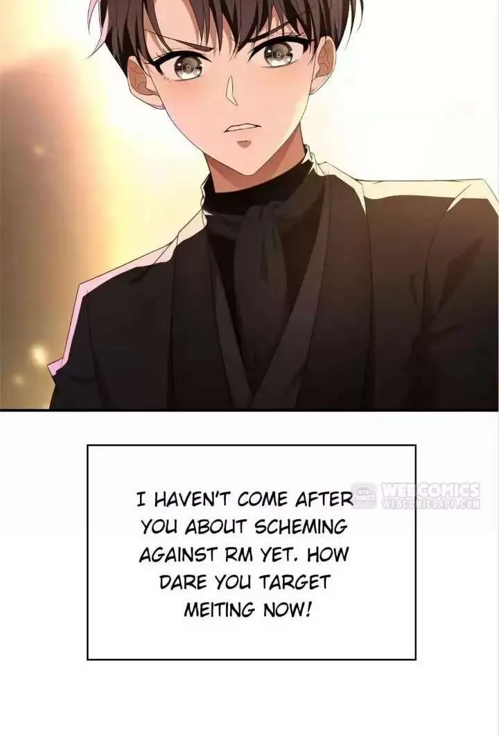 Chunqing Lushao Chapter 160 page 47 - 