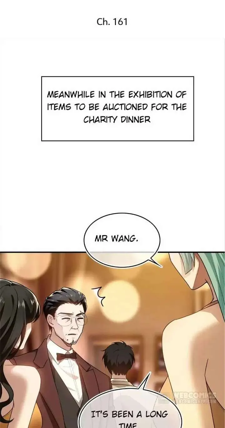Chunqing Lushao Chapter 161 page 1 - 