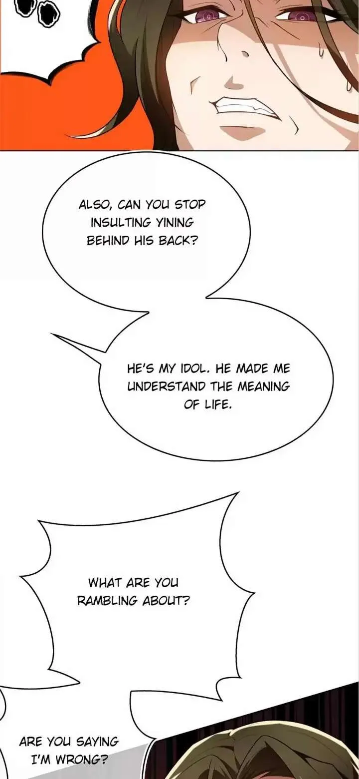 Chunqing Lushao Chapter 161 page 11 - 