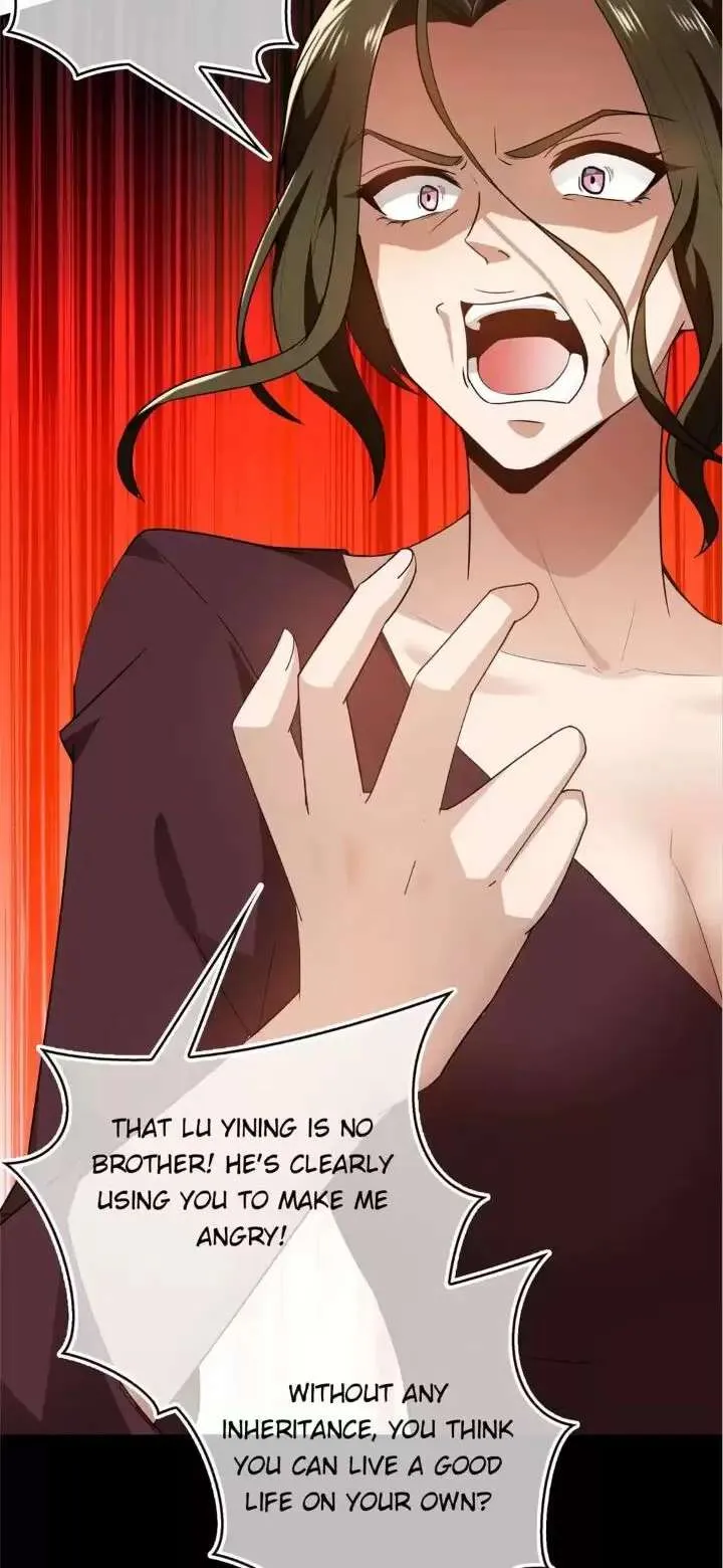 Chunqing Lushao Chapter 161 page 12 - 