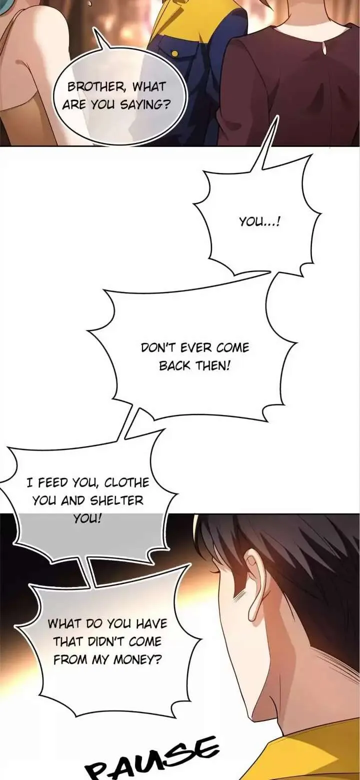 Chunqing Lushao Chapter 161 page 15 - 