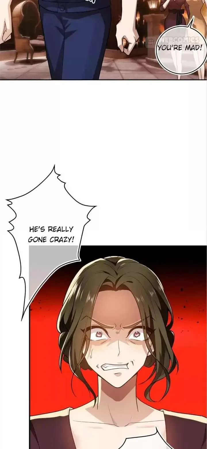 Chunqing Lushao Chapter 161 page 17 - 
