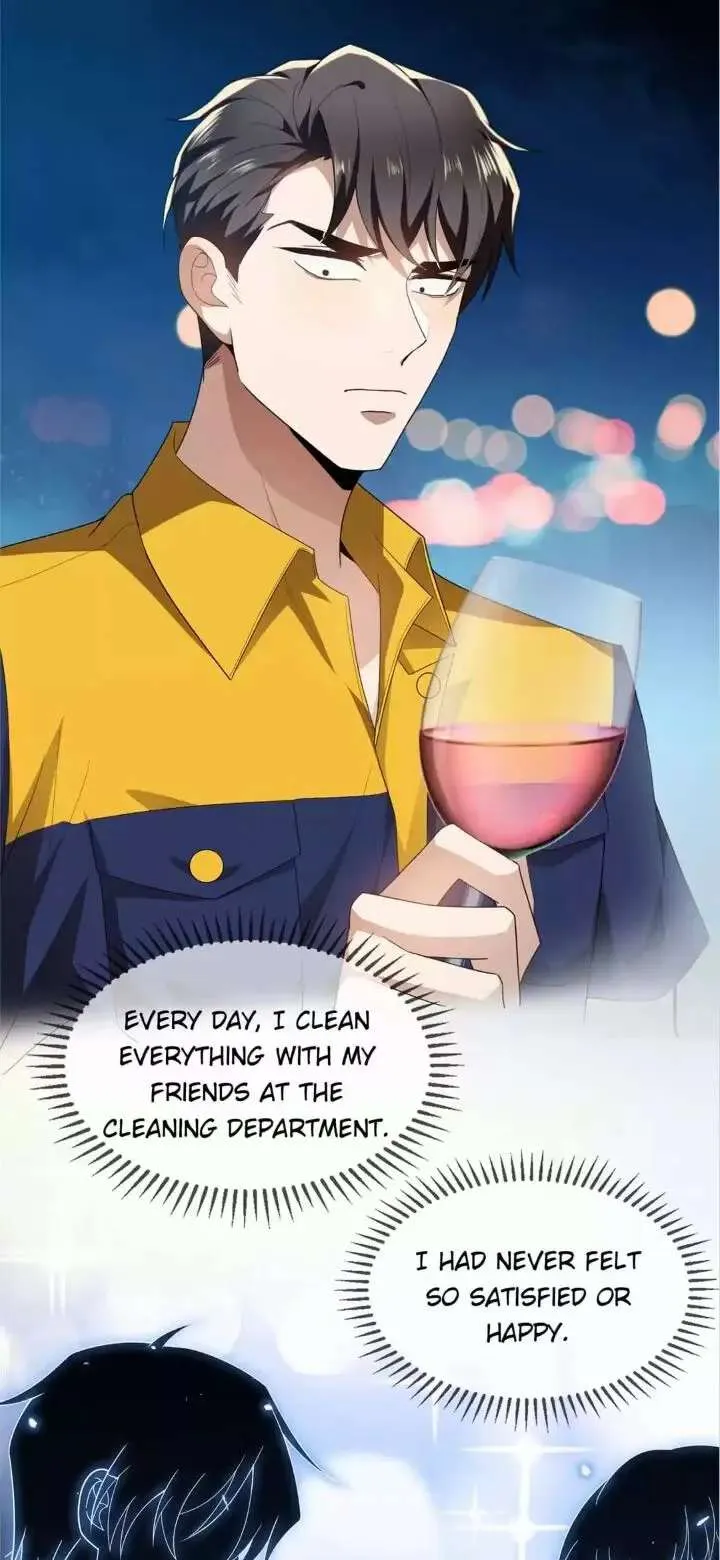 Chunqing Lushao Chapter 161 page 20 - 