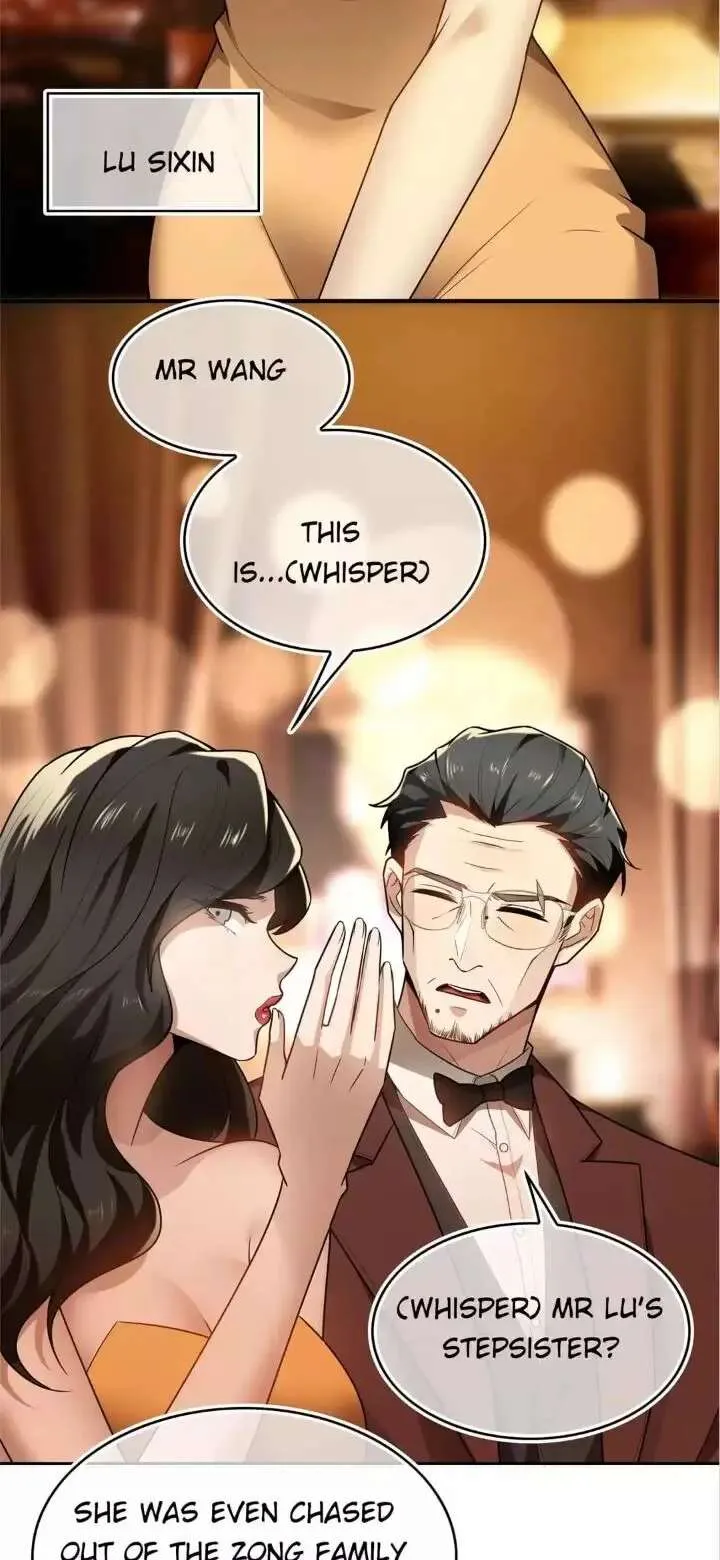 Chunqing Lushao Chapter 161 page 3 - 