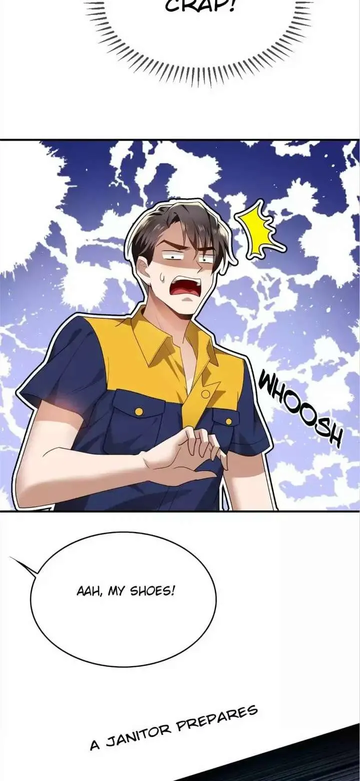 Chunqing Lushao Chapter 161 page 24 - 