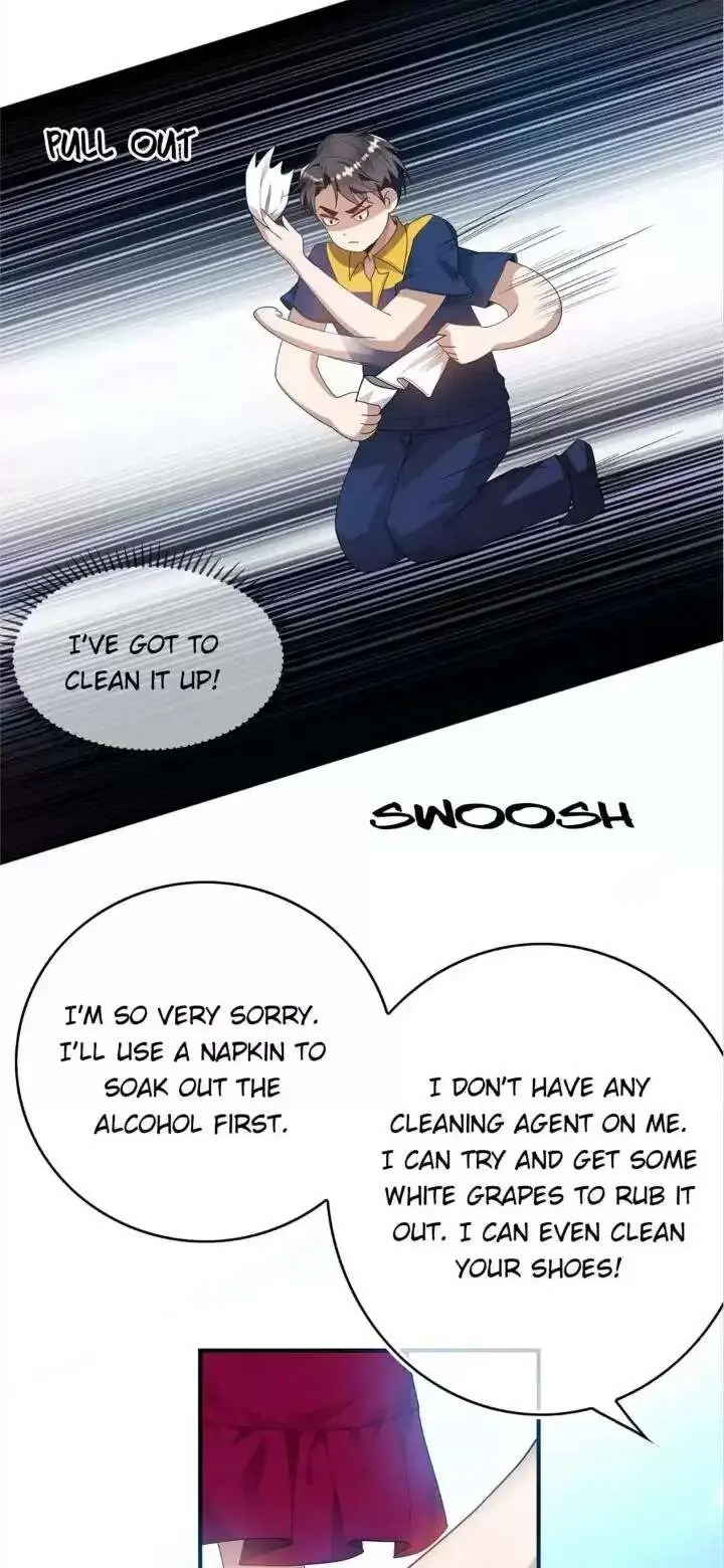 Chunqing Lushao Chapter 161 page 25 - 