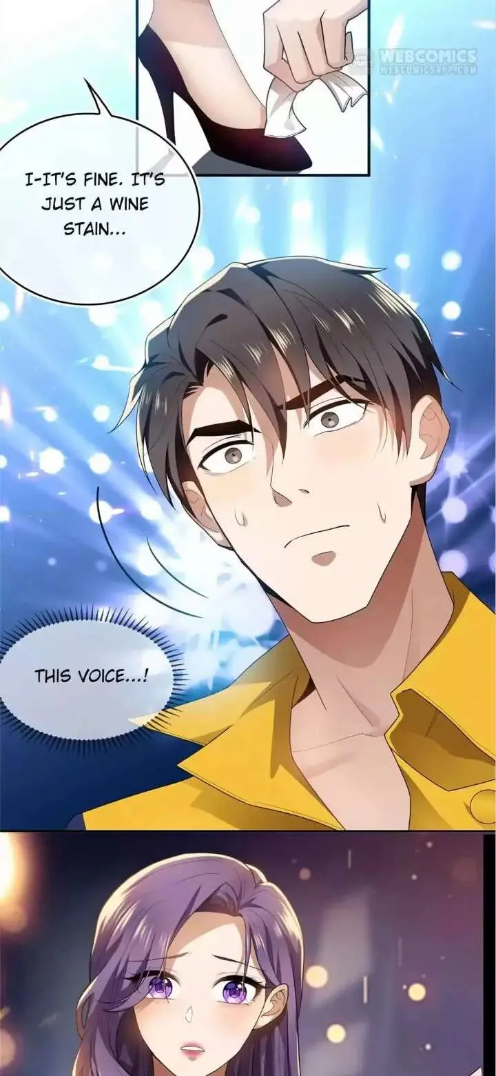 Chunqing Lushao Chapter 161 page 26 - 