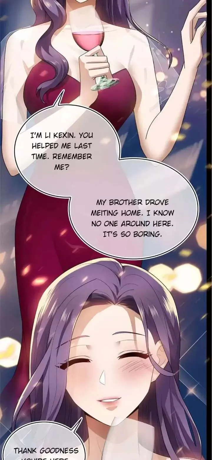 Chunqing Lushao Chapter 161 page 27 - 
