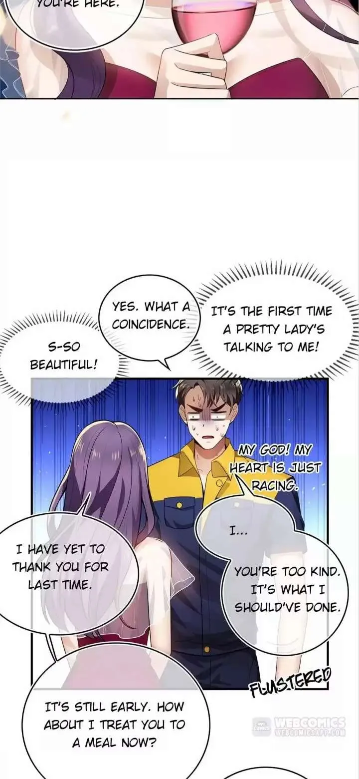 Chunqing Lushao Chapter 161 page 28 - 