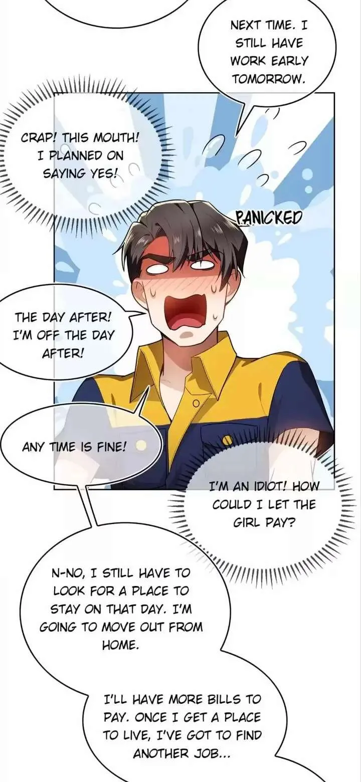 Chunqing Lushao Chapter 161 page 29 - 