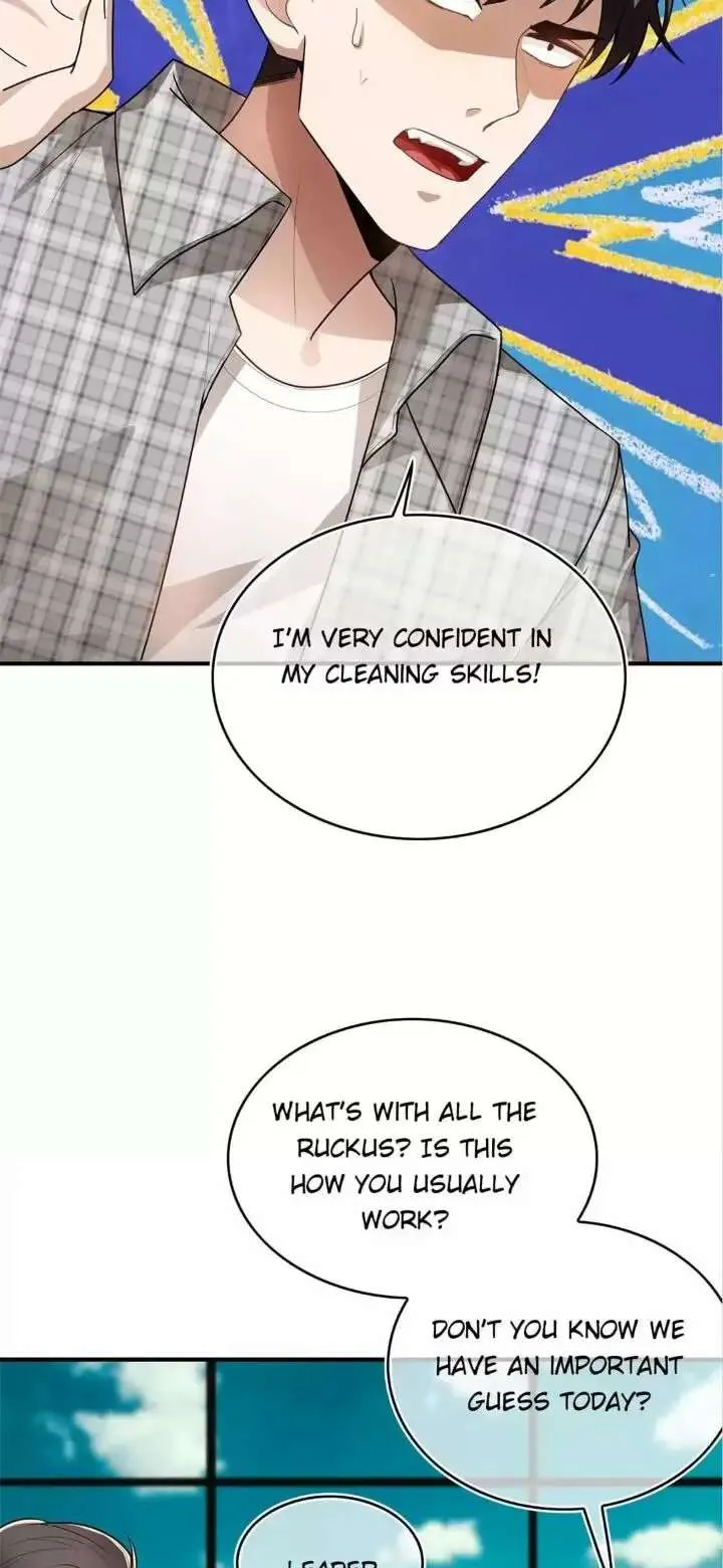 Chunqing Lushao Chapter 161 page 34 - 