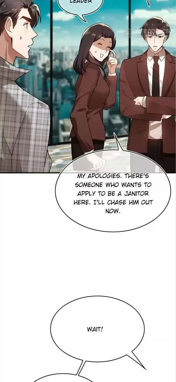 Chunqing Lushao Chapter 161 page 35 - 