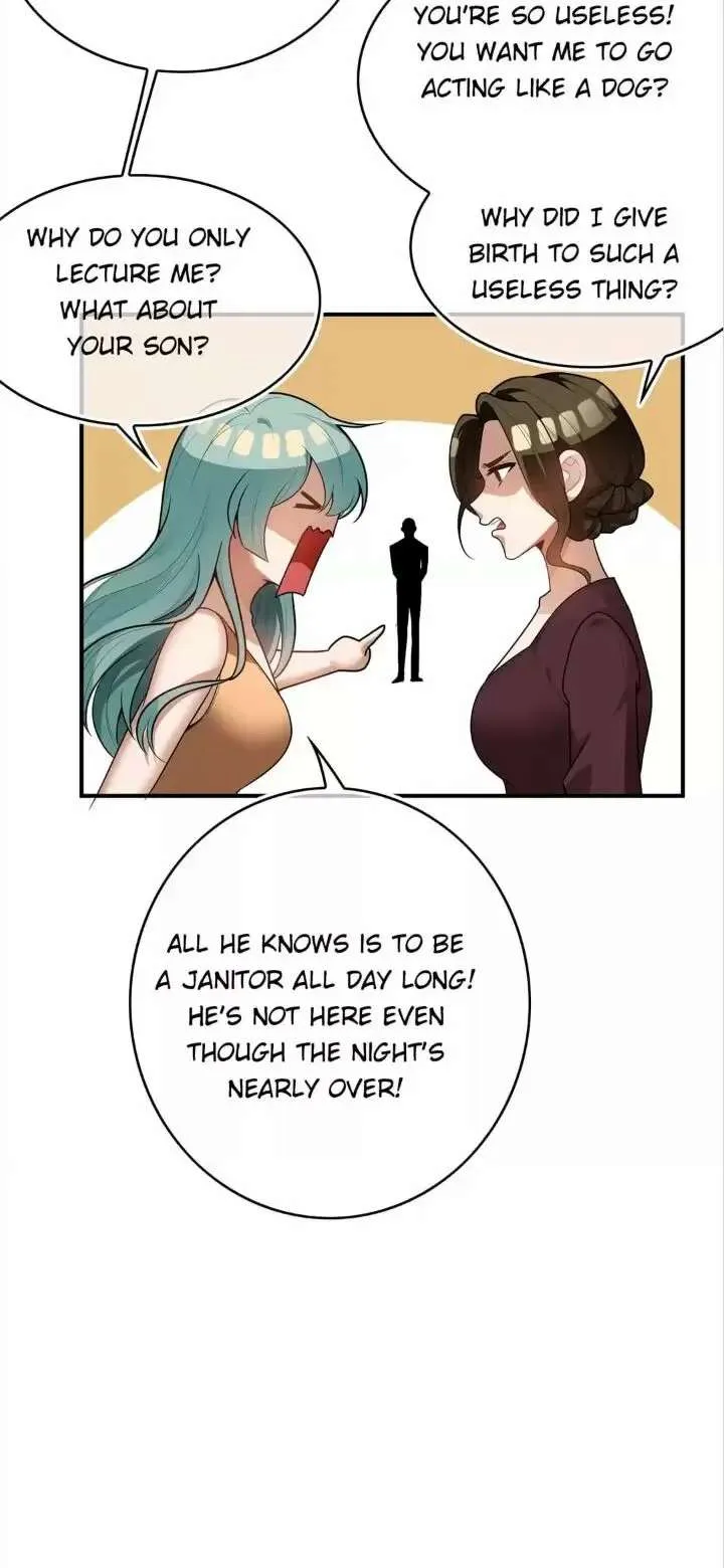 Chunqing Lushao Chapter 161 page 7 - 