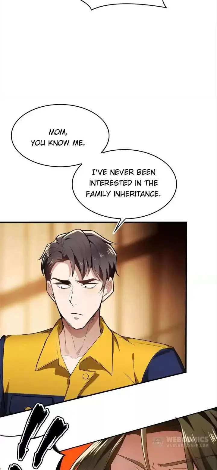 Chunqing Lushao Chapter 161 page 10 - 