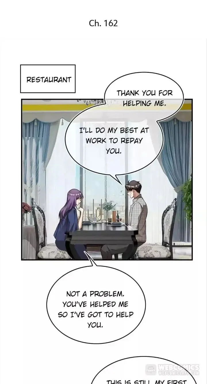Chunqing Lushao Chapter 162 page 1 - 