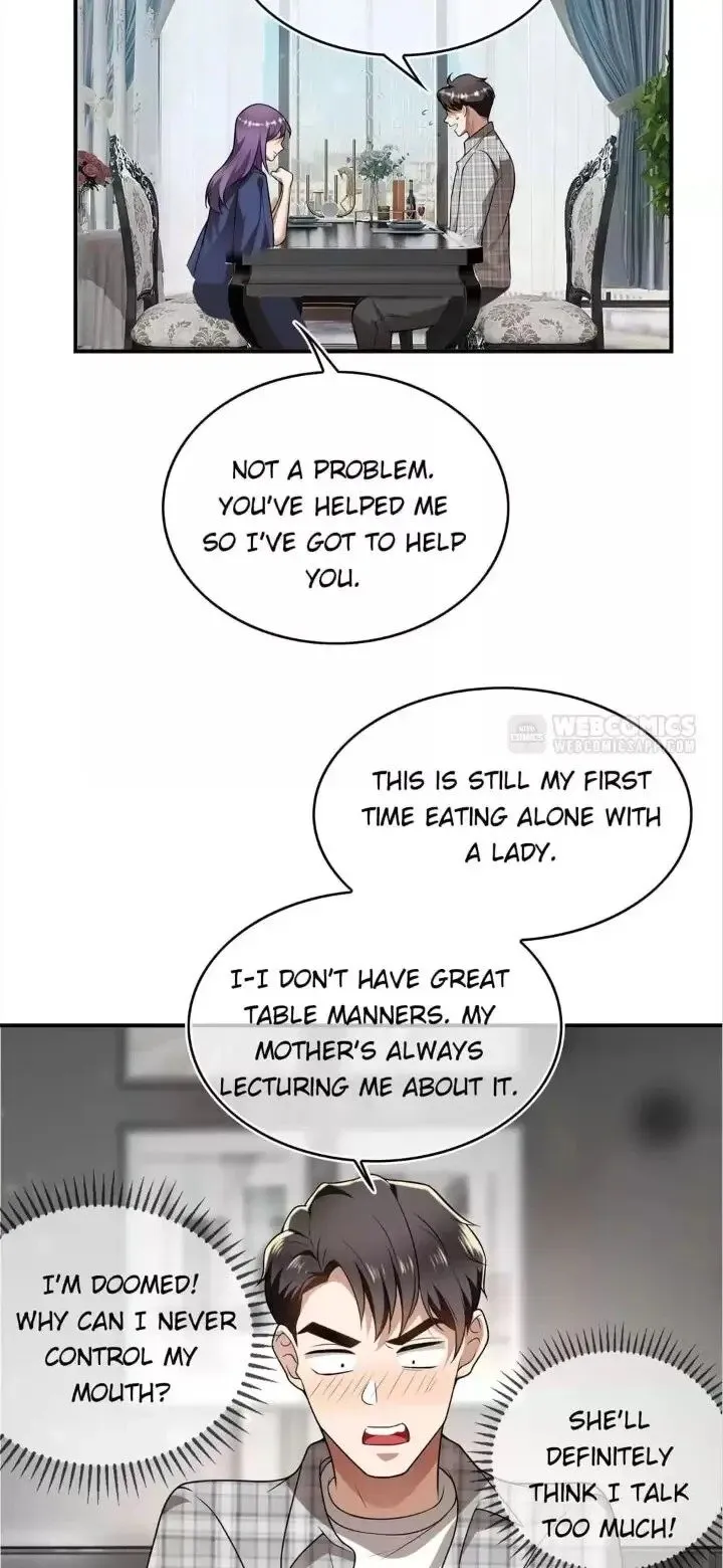 Chunqing Lushao Chapter 162 page 2 - 