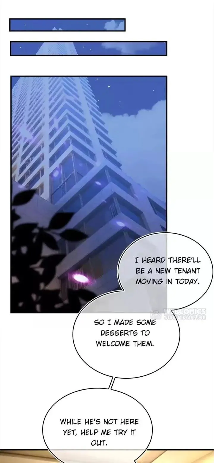 Chunqing Lushao Chapter 162 page 11 - 