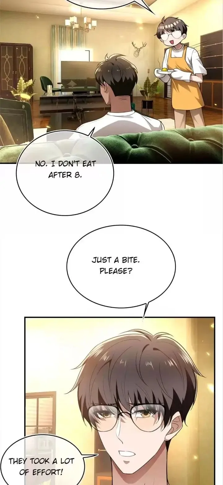 Chunqing Lushao Chapter 162 page 12 - 