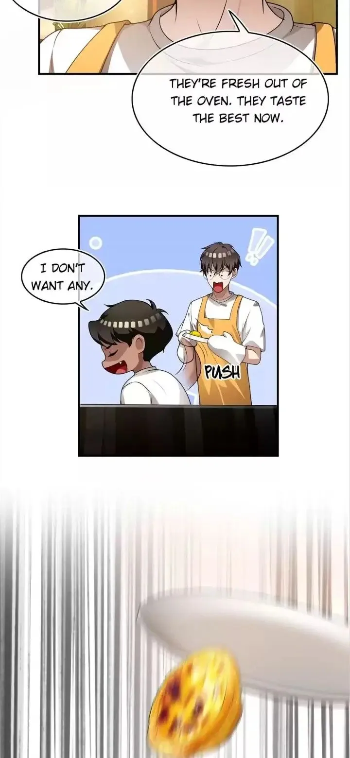 Chunqing Lushao Chapter 162 page 13 - 