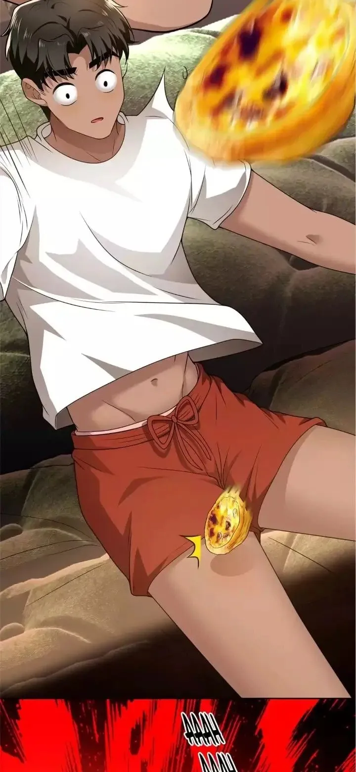 Chunqing Lushao Chapter 162 page 15 - 