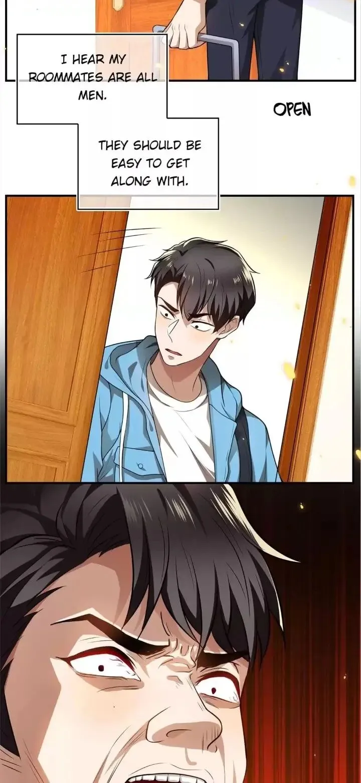Chunqing Lushao Chapter 162 page 18 - 
