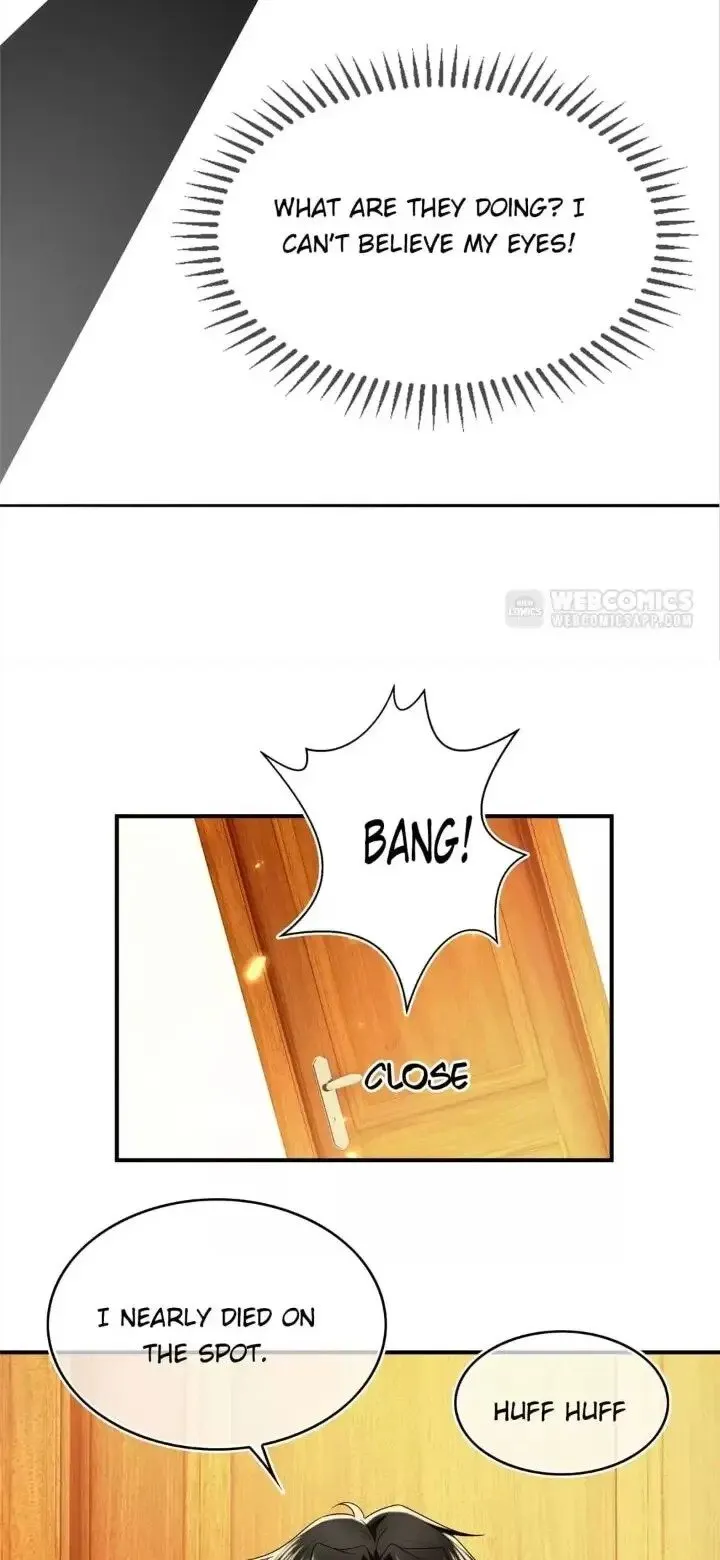 Chunqing Lushao Chapter 162 page 20 - 