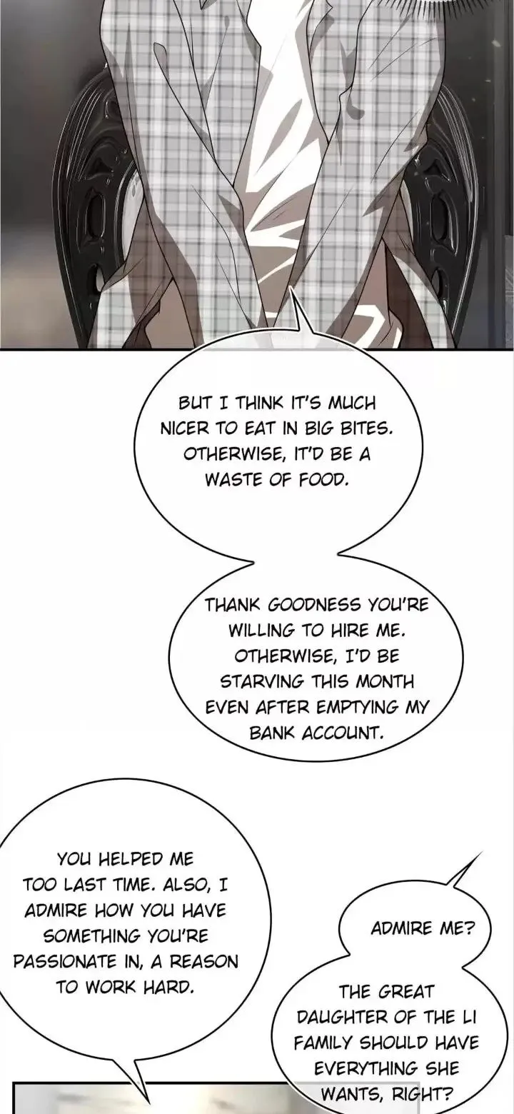 Chunqing Lushao Chapter 162 page 3 - 