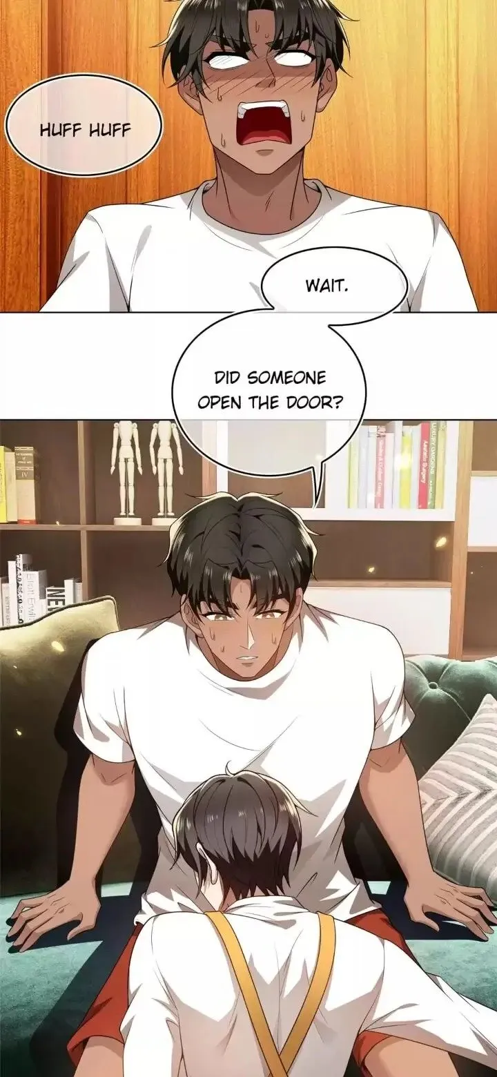 Chunqing Lushao Chapter 162 page 21 - 