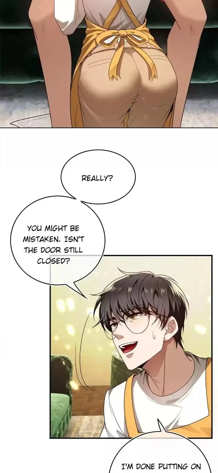 Chunqing Lushao Chapter 162 page 22 - 