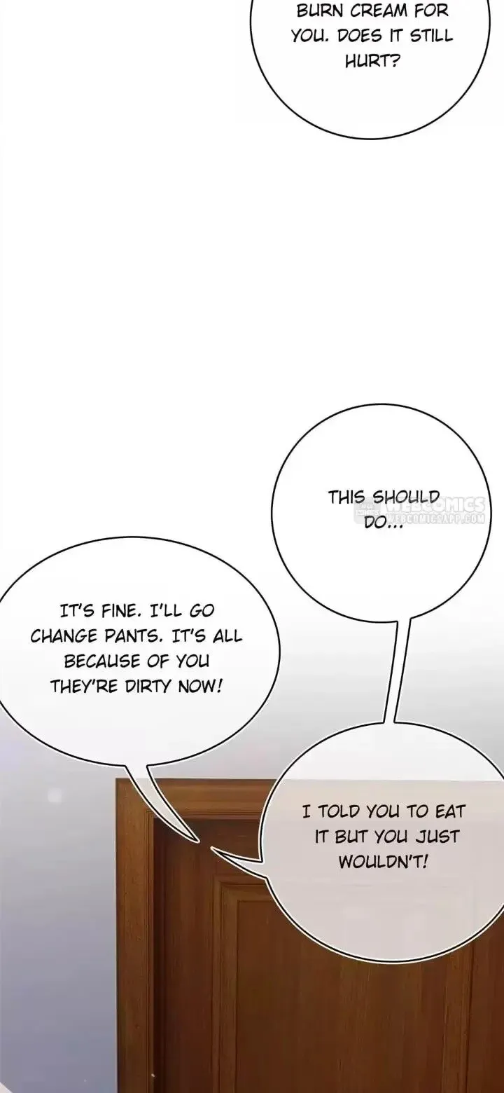 Chunqing Lushao Chapter 162 page 23 - 