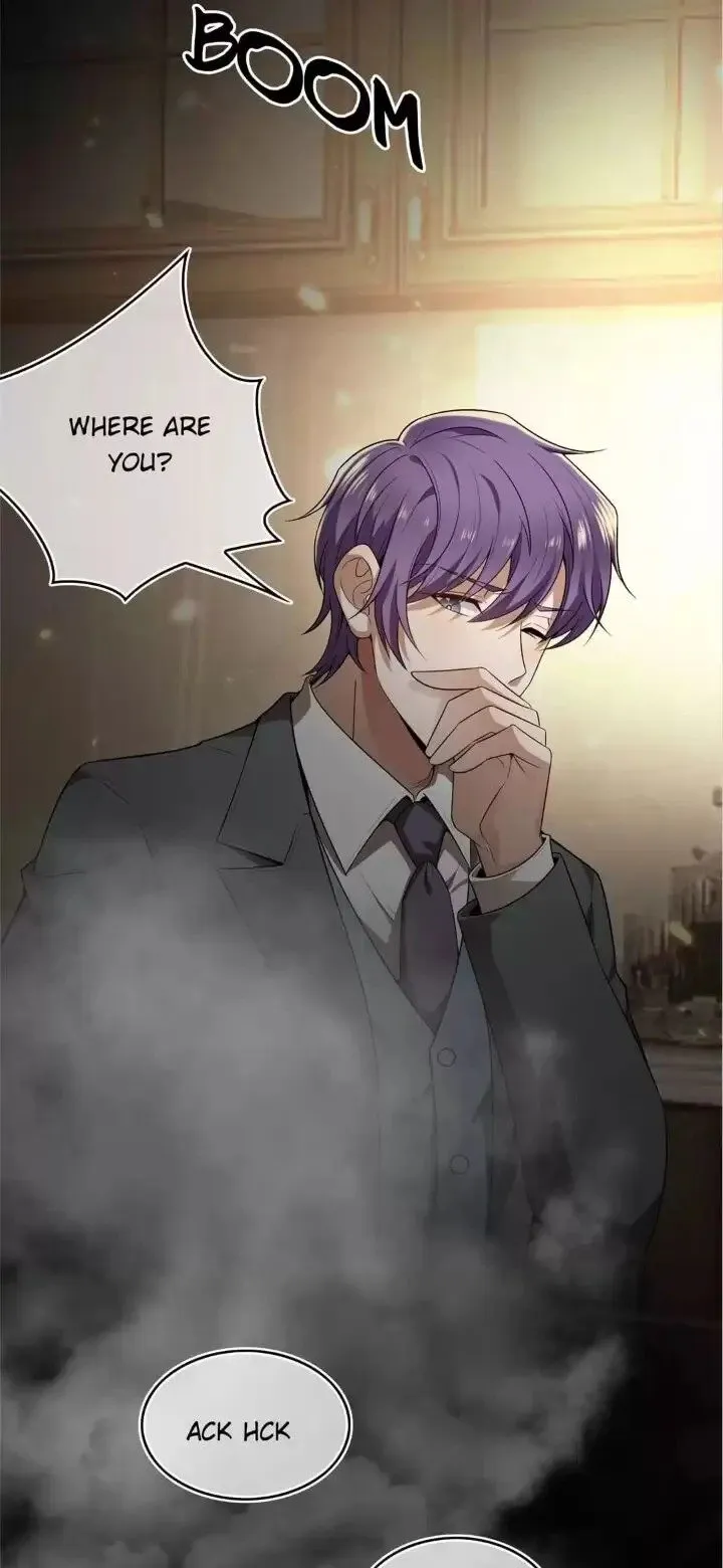 Chunqing Lushao Chapter 162 page 30 - 