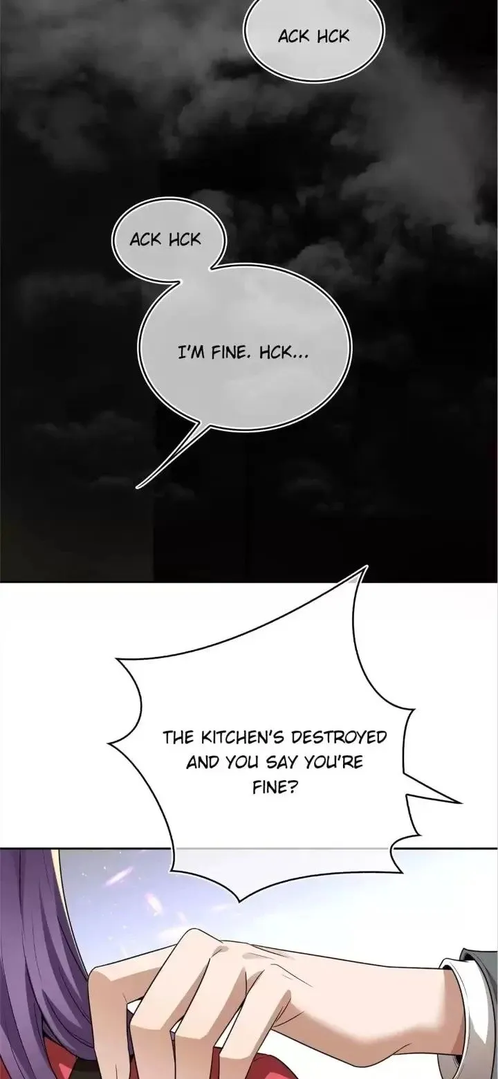 Chunqing Lushao Chapter 162 page 31 - 