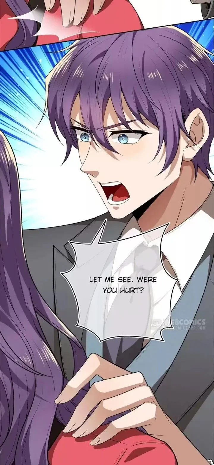 Chunqing Lushao Chapter 162 page 32 - 