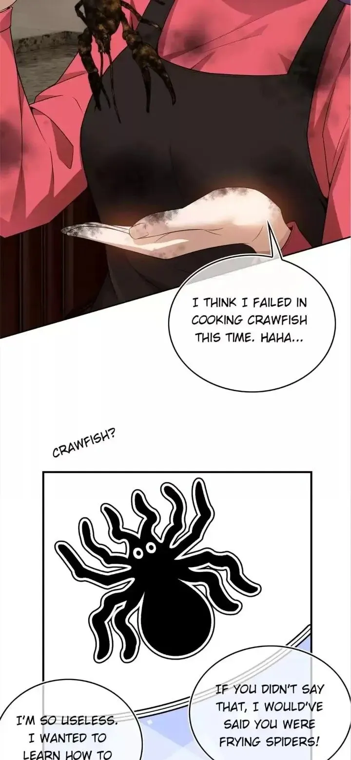 Chunqing Lushao Chapter 162 page 34 - 