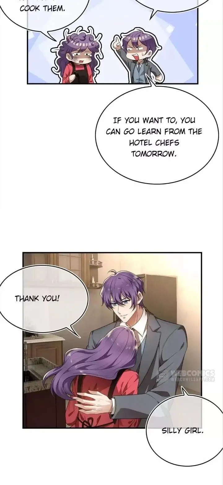Chunqing Lushao Chapter 162 page 35 - 